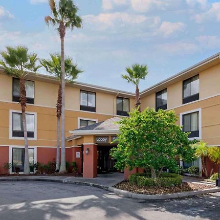 Extended Stay America Suites - Orlando - Orlando Theme Parks - Vineland Rd Zewnętrze zdjęcie