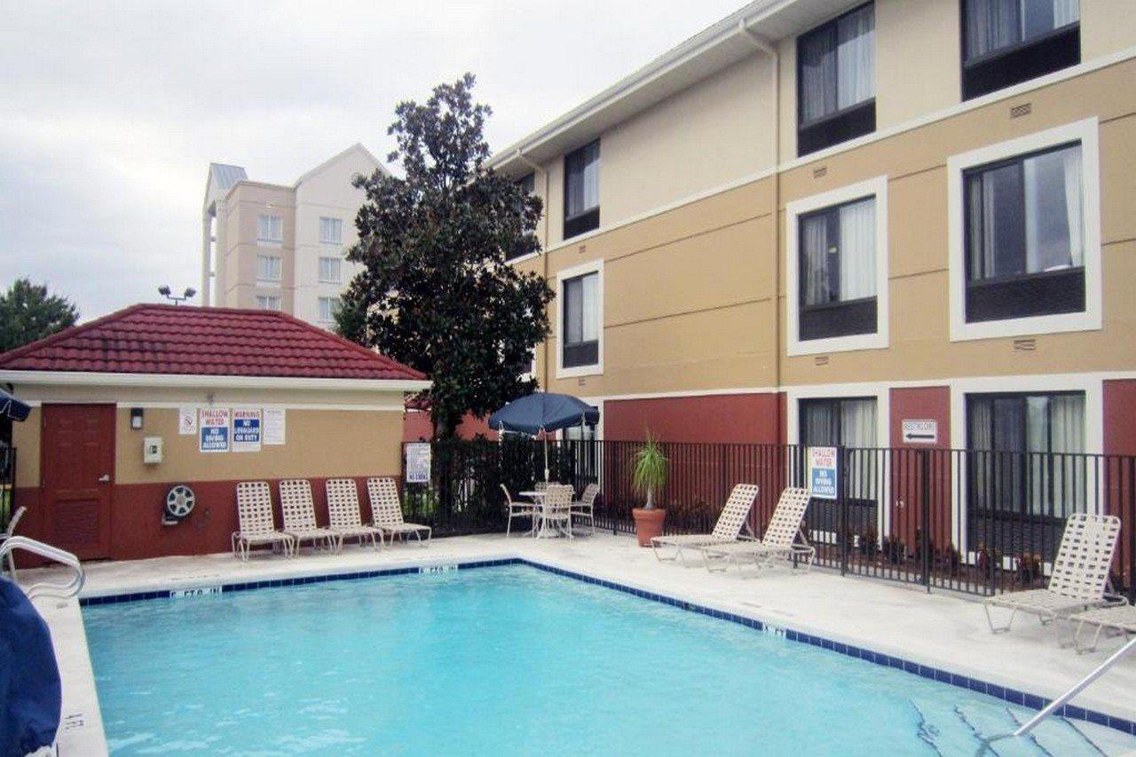 Extended Stay America Suites - Orlando - Orlando Theme Parks - Vineland Rd Zewnętrze zdjęcie