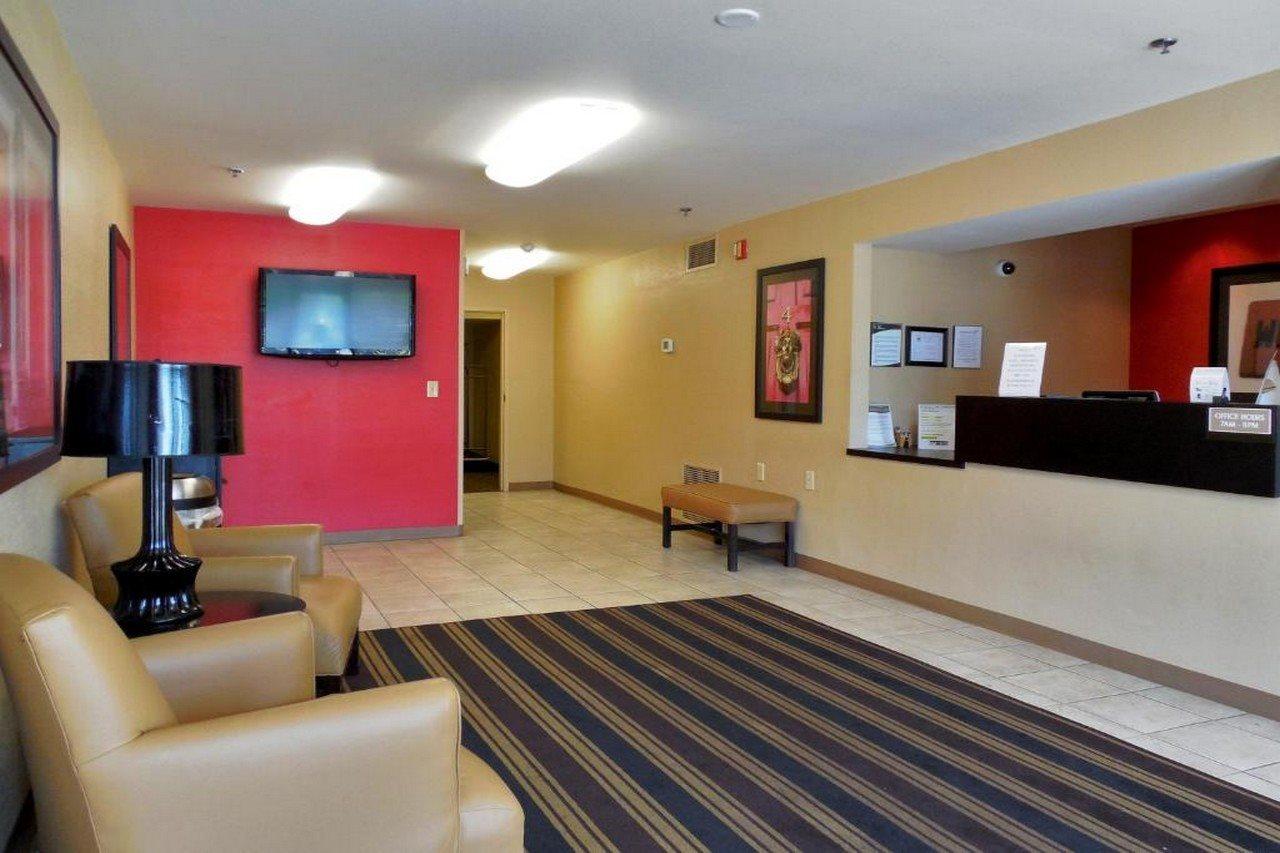 Extended Stay America Suites - Orlando - Orlando Theme Parks - Vineland Rd Zewnętrze zdjęcie