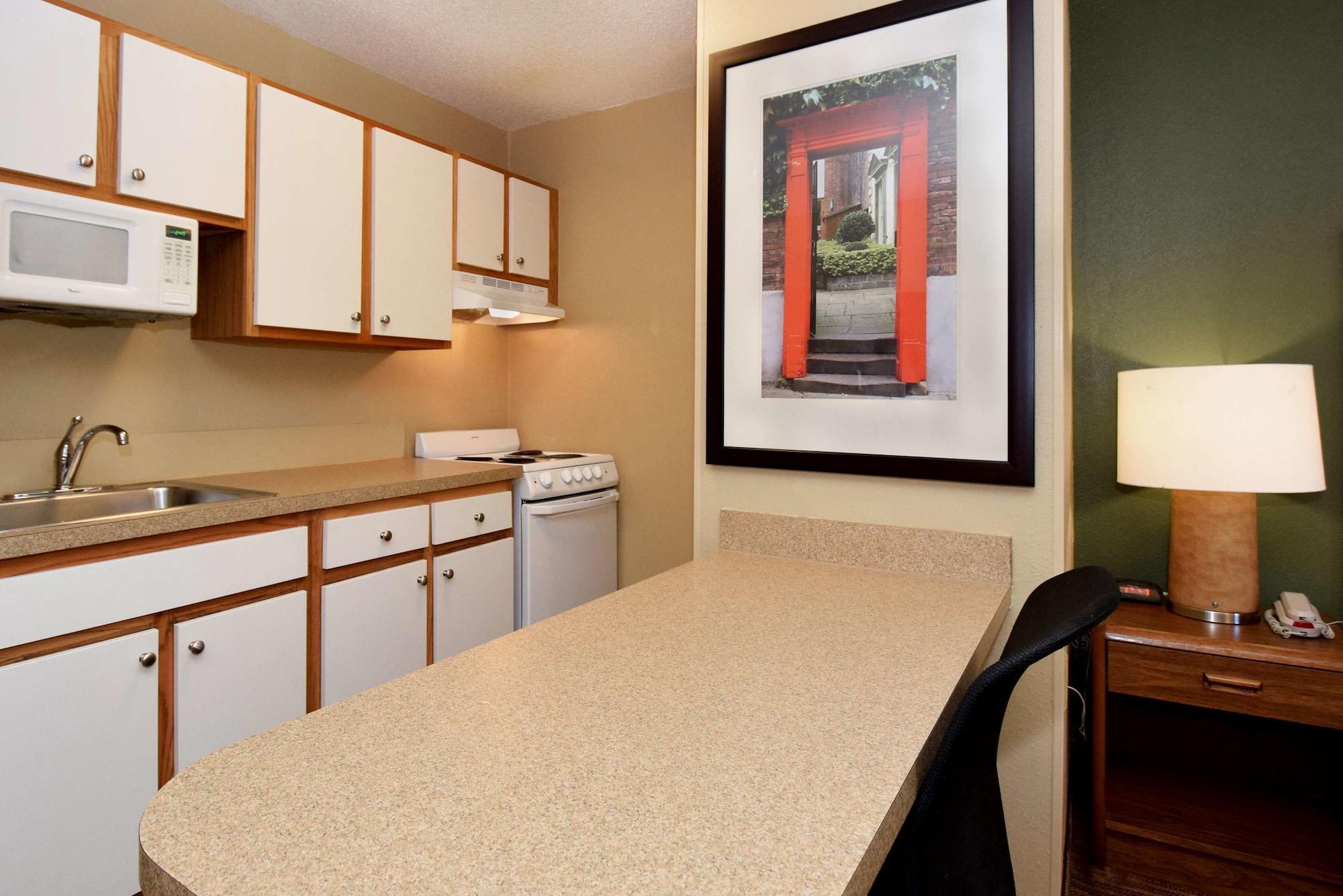 Extended Stay America Suites - Orlando - Orlando Theme Parks - Vineland Rd Zewnętrze zdjęcie