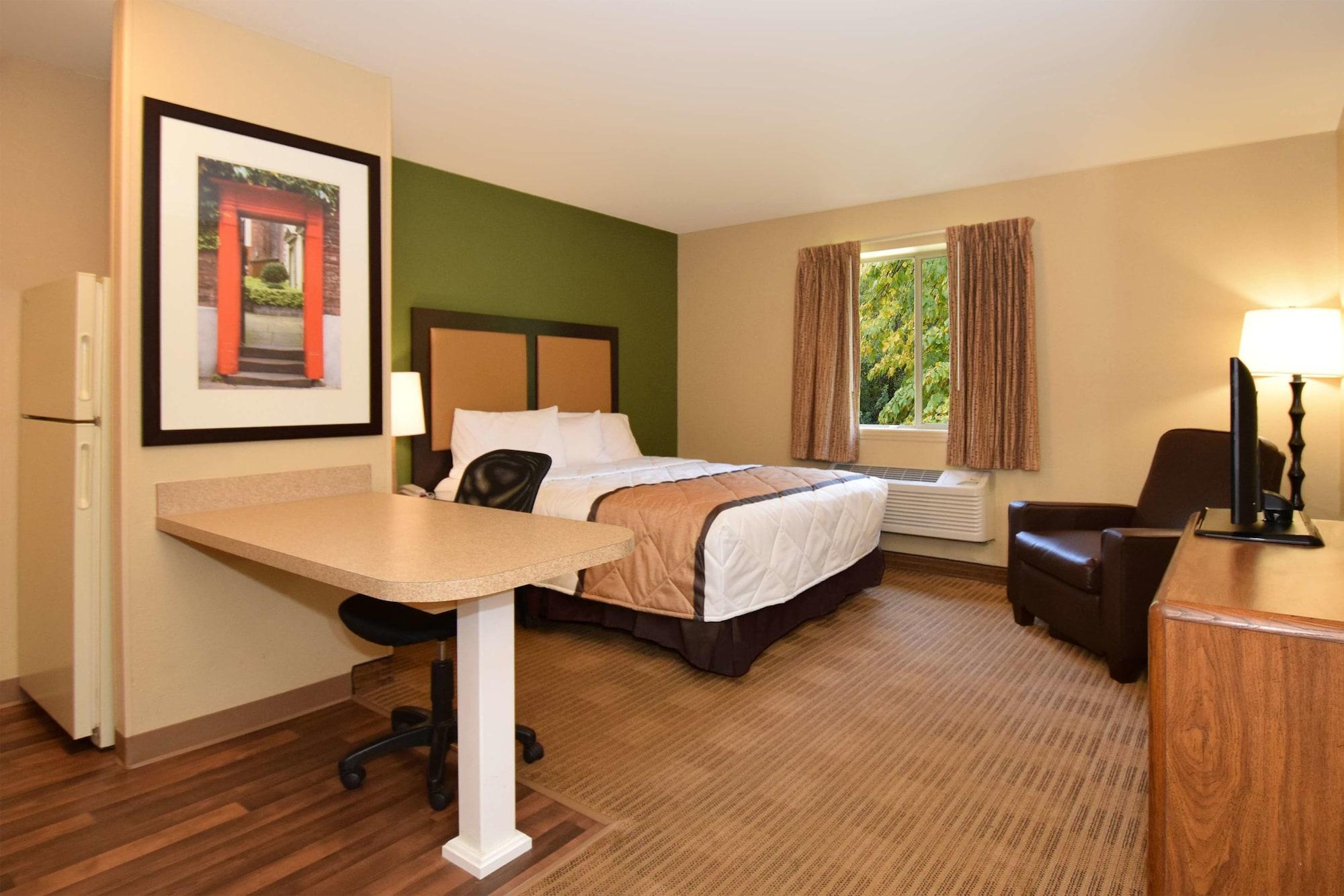 Extended Stay America Suites - Orlando - Orlando Theme Parks - Vineland Rd Zewnętrze zdjęcie