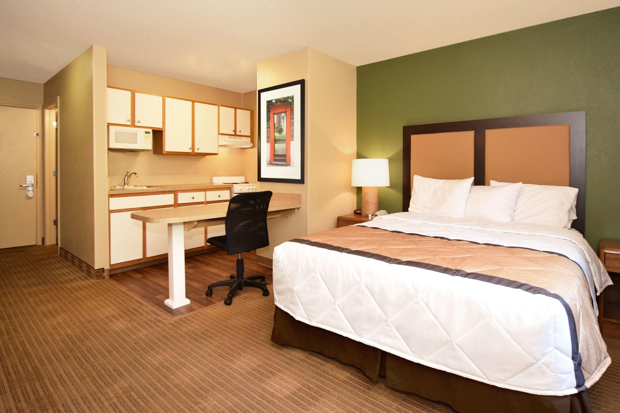Extended Stay America Suites - Orlando - Orlando Theme Parks - Vineland Rd Zewnętrze zdjęcie