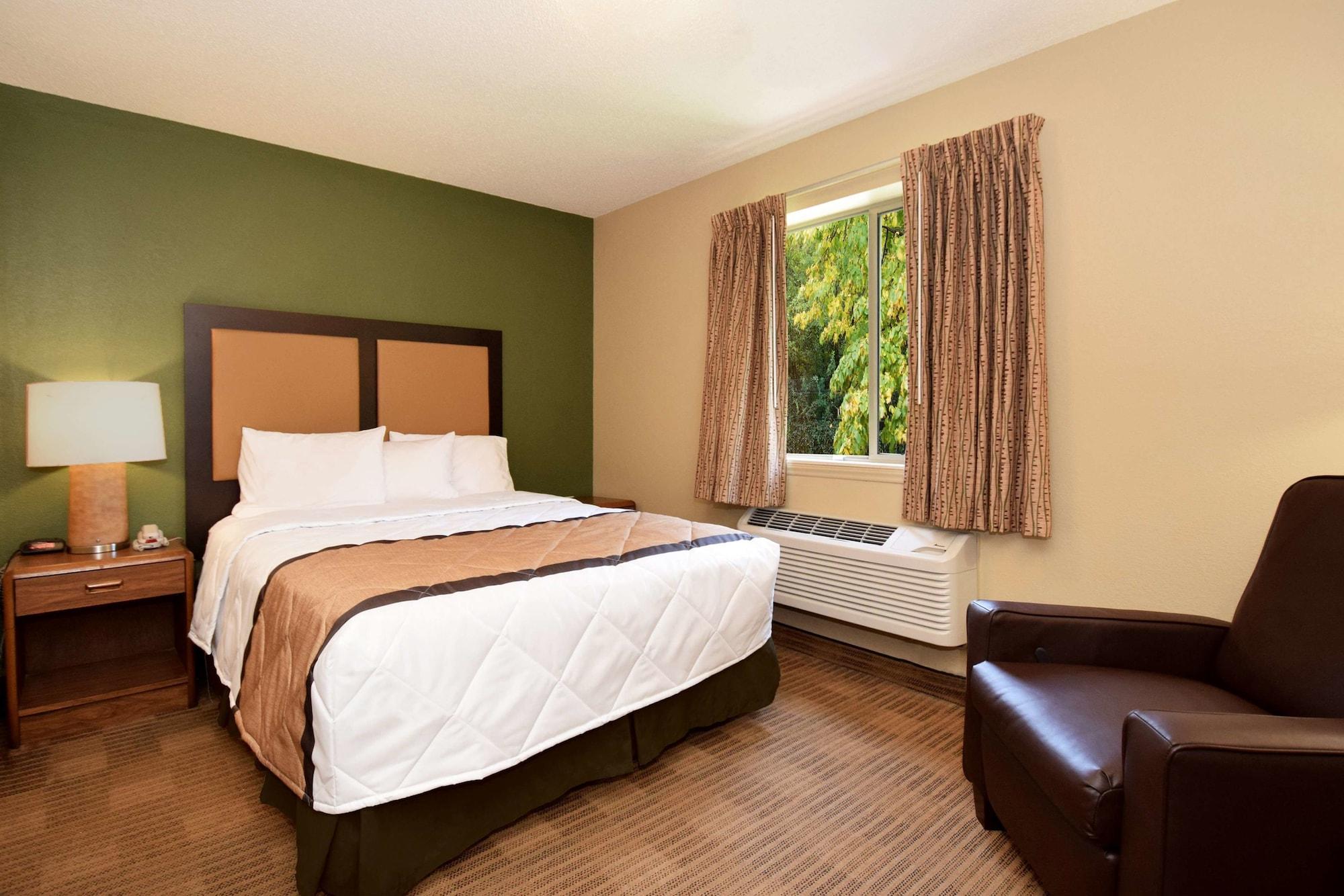 Extended Stay America Suites - Orlando - Orlando Theme Parks - Vineland Rd Zewnętrze zdjęcie