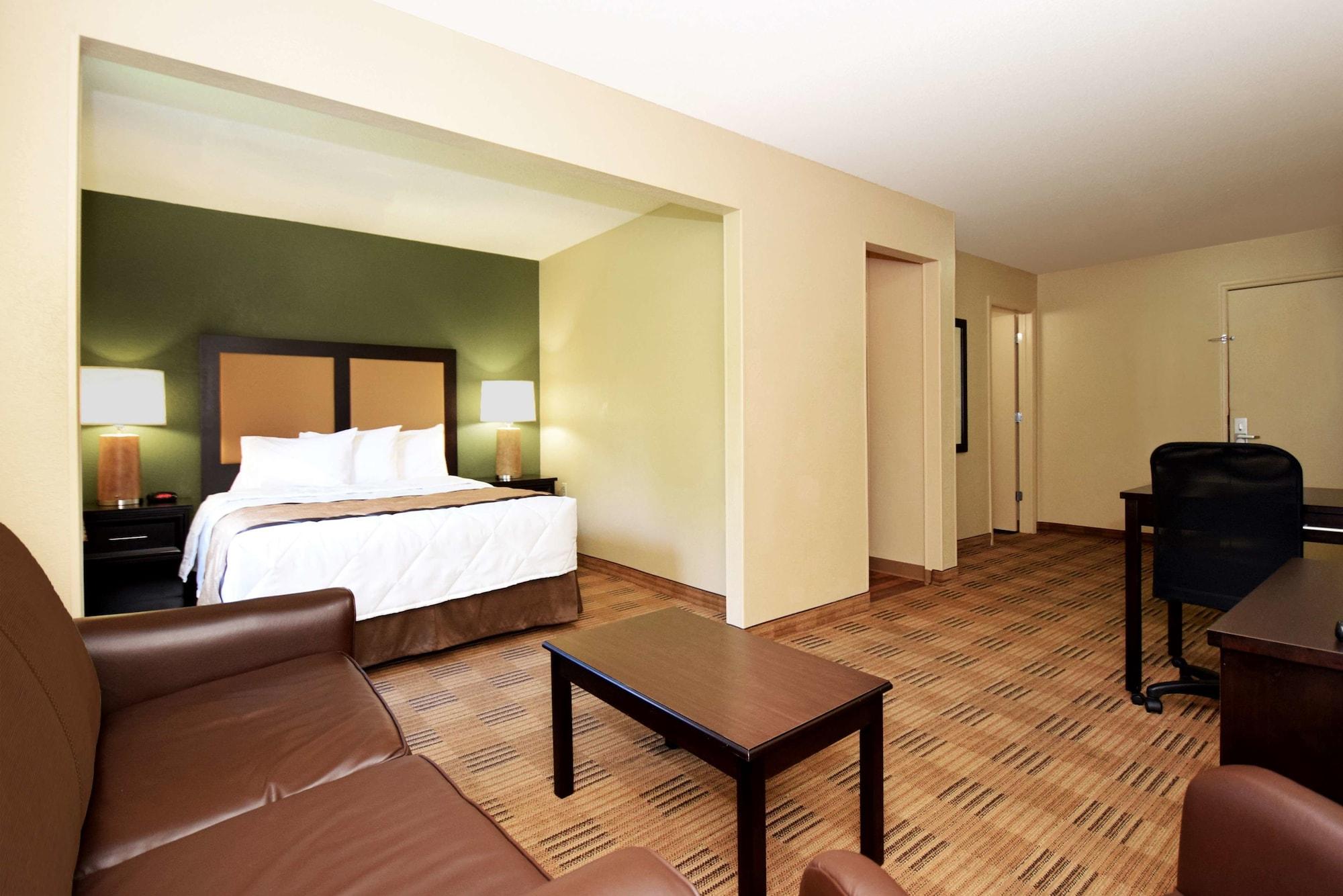 Extended Stay America Suites - Orlando - Orlando Theme Parks - Vineland Rd Zewnętrze zdjęcie