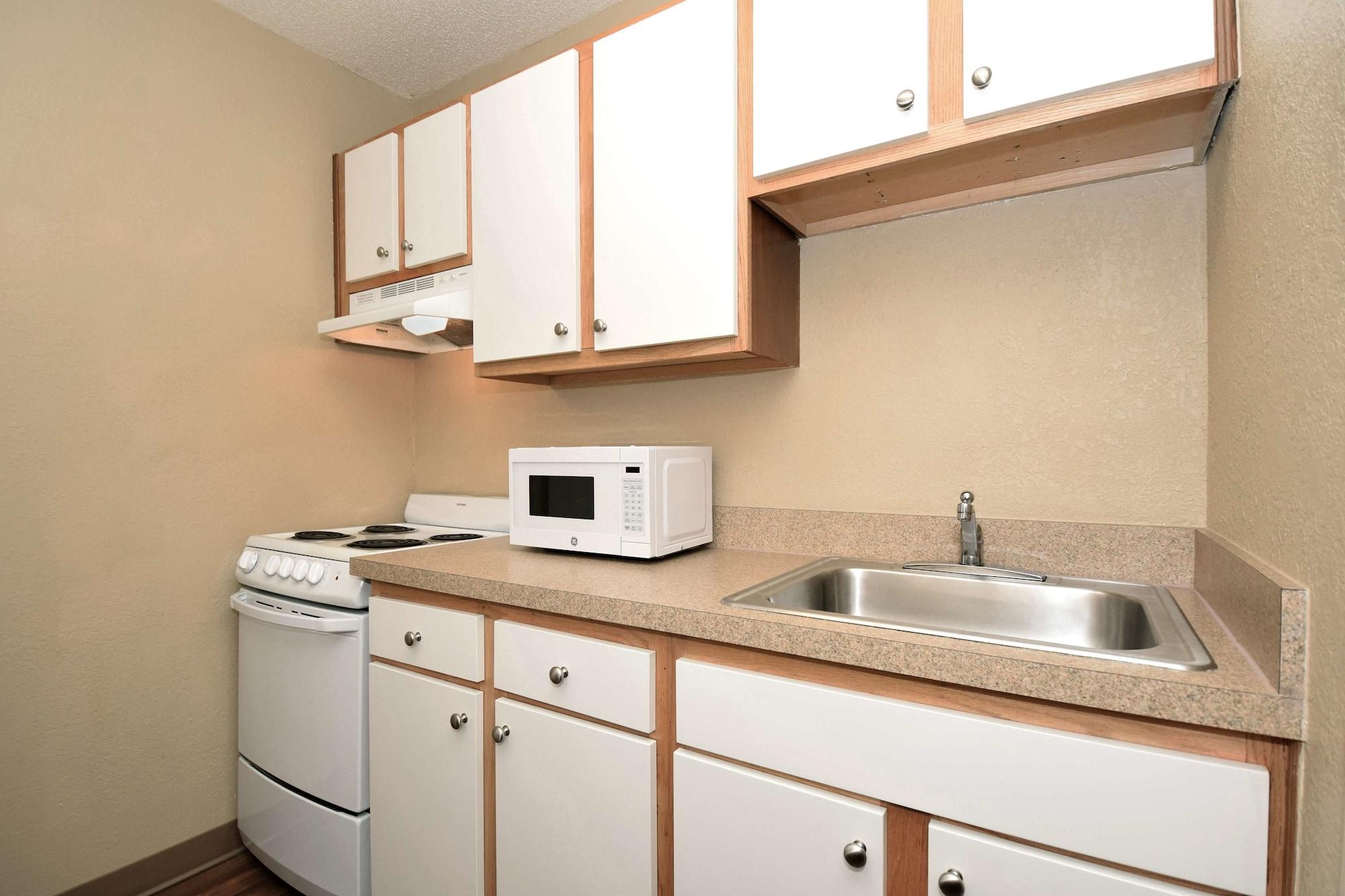 Extended Stay America Suites - Orlando - Orlando Theme Parks - Vineland Rd Zewnętrze zdjęcie