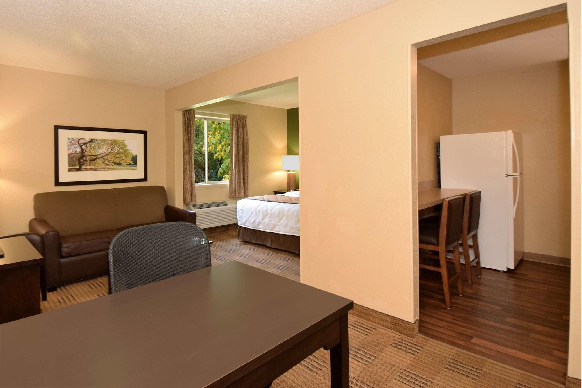 Extended Stay America Suites - Orlando - Orlando Theme Parks - Vineland Rd Zewnętrze zdjęcie