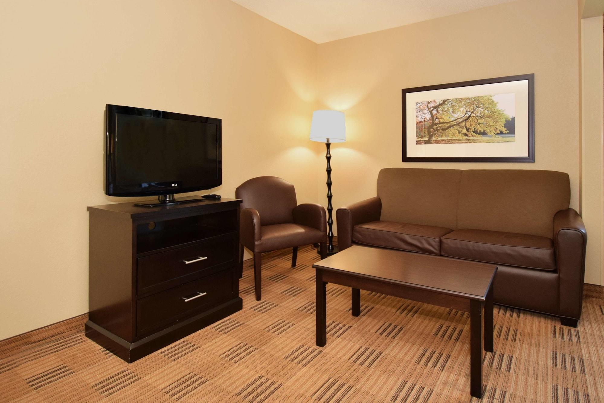 Extended Stay America Suites - Orlando - Orlando Theme Parks - Vineland Rd Zewnętrze zdjęcie