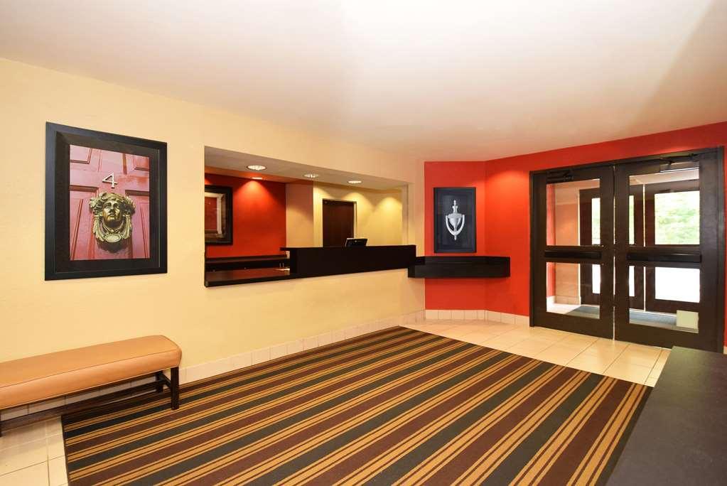 Extended Stay America Suites - Orlando - Orlando Theme Parks - Vineland Rd Wnętrze zdjęcie