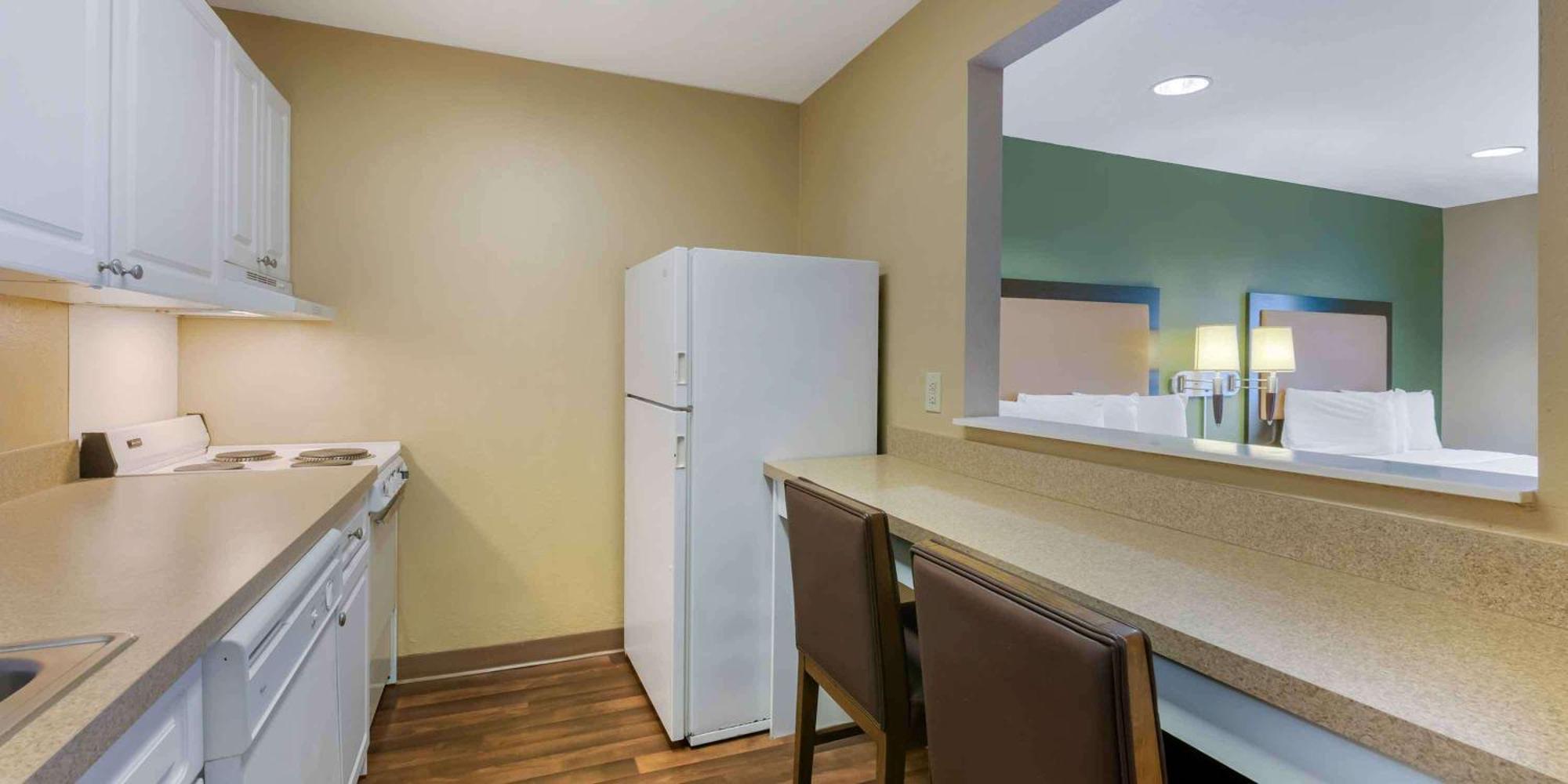 Extended Stay America Suites - Orlando - Orlando Theme Parks - Vineland Rd Zewnętrze zdjęcie