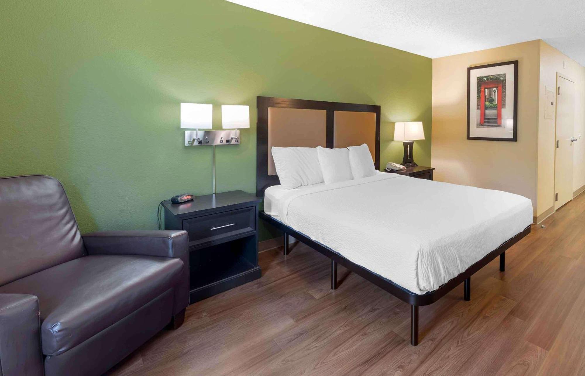 Extended Stay America Suites - Orlando - Orlando Theme Parks - Vineland Rd Zewnętrze zdjęcie