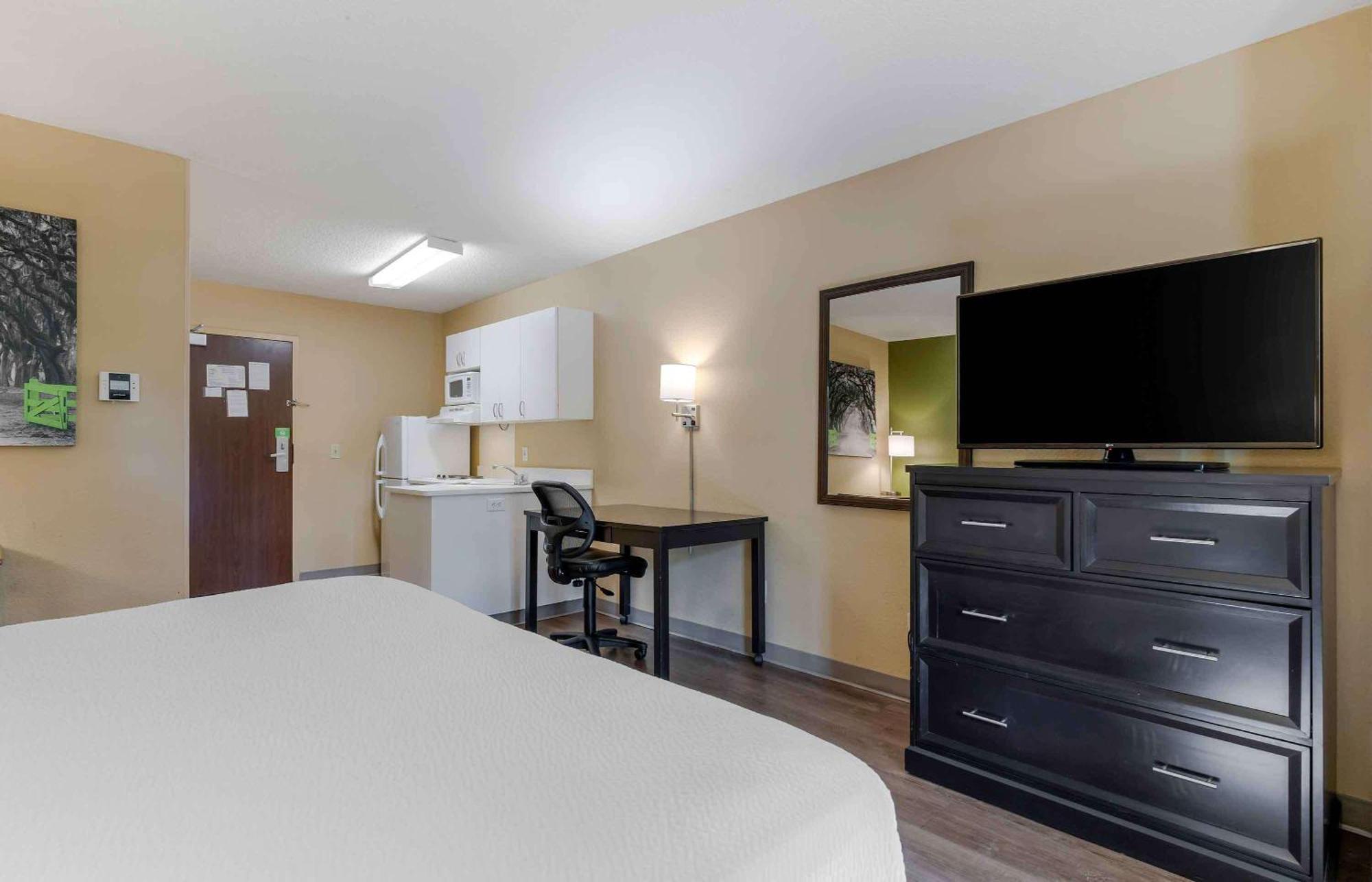 Extended Stay America Suites - Orlando - Orlando Theme Parks - Vineland Rd Zewnętrze zdjęcie