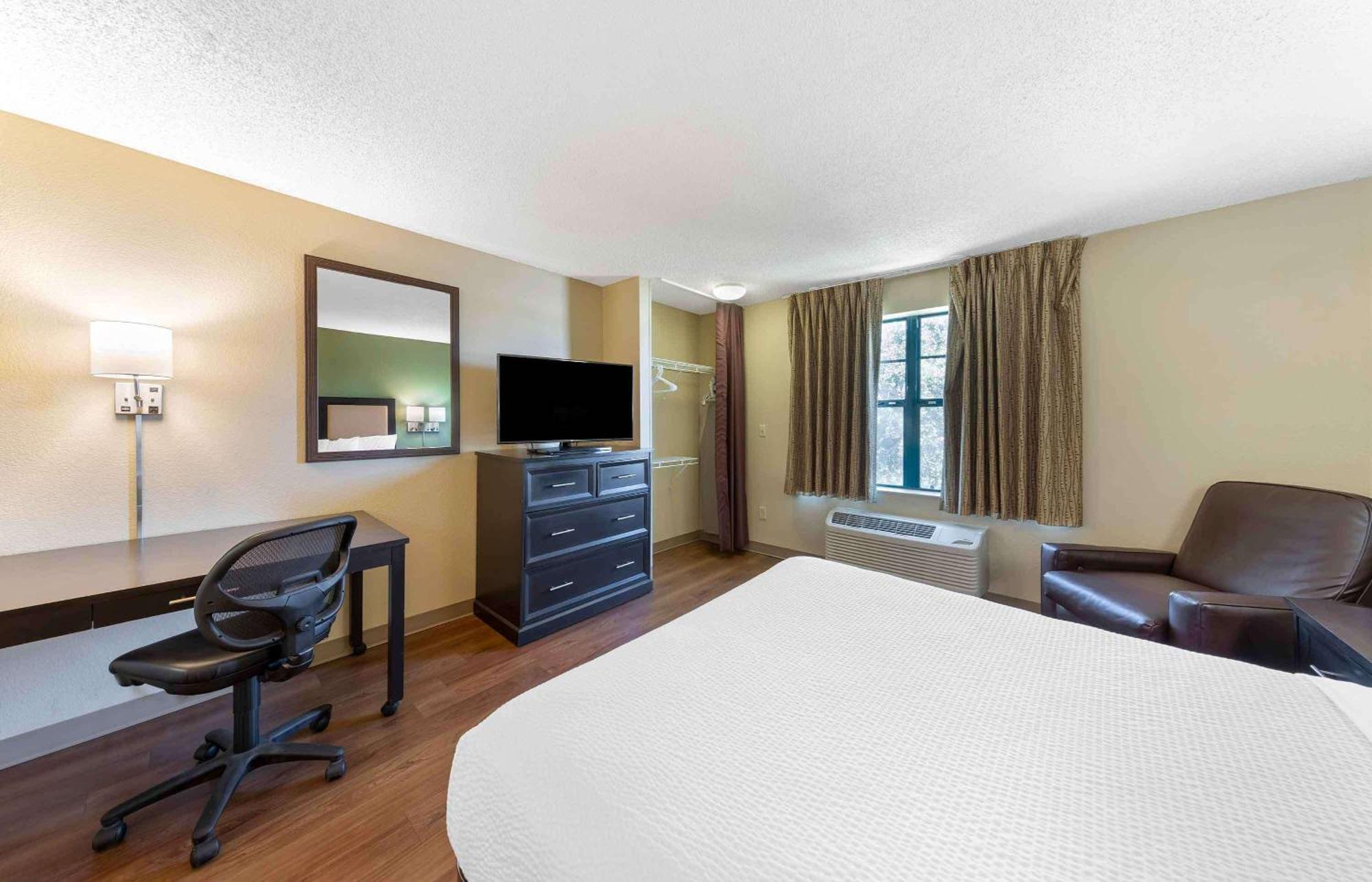 Extended Stay America Suites - Orlando - Orlando Theme Parks - Vineland Rd Zewnętrze zdjęcie