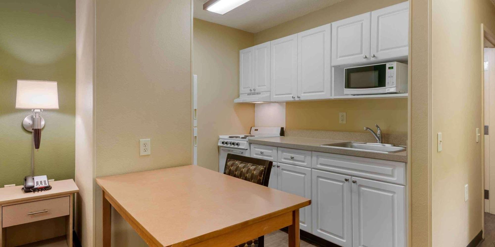 Extended Stay America Suites - Orlando - Orlando Theme Parks - Vineland Rd Zewnętrze zdjęcie