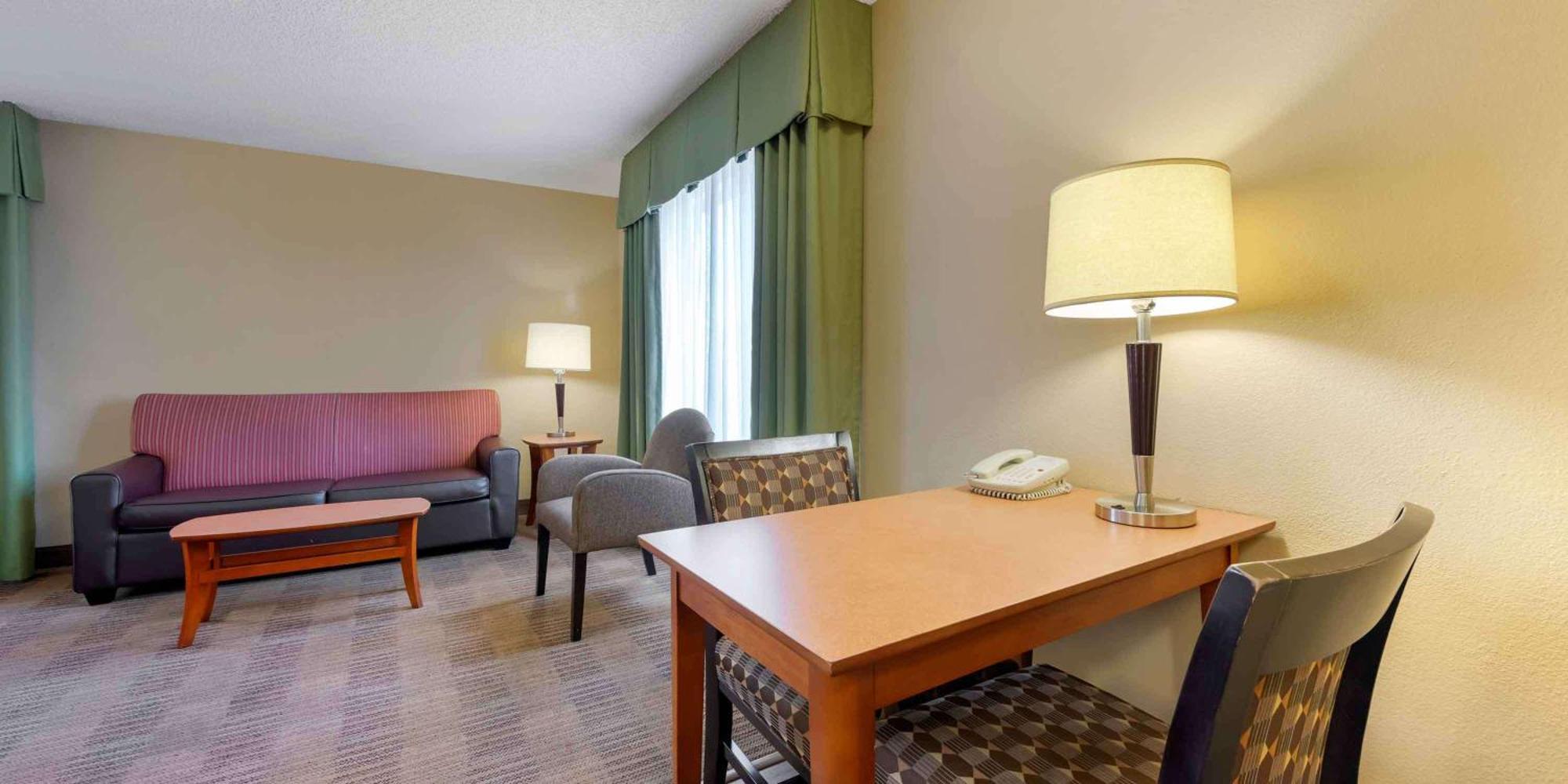 Extended Stay America Suites - Orlando - Orlando Theme Parks - Vineland Rd Zewnętrze zdjęcie