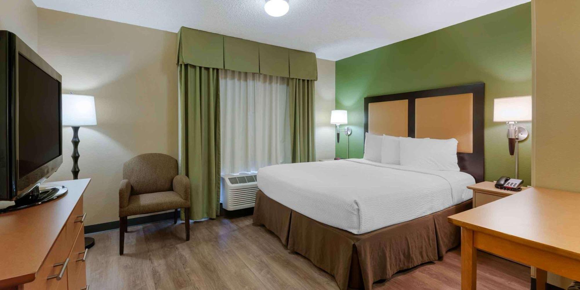 Extended Stay America Suites - Orlando - Orlando Theme Parks - Vineland Rd Zewnętrze zdjęcie