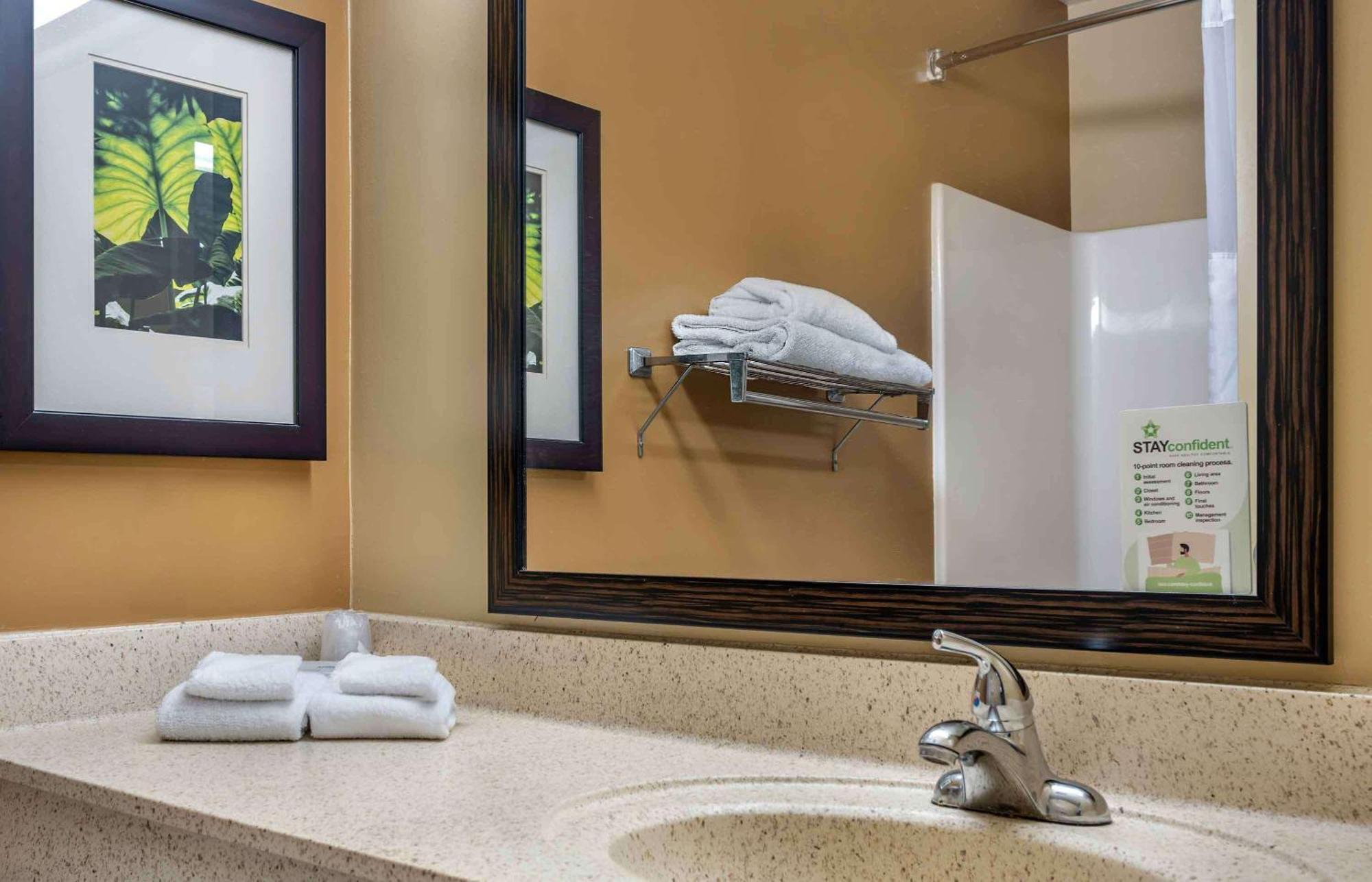Extended Stay America Suites - Orlando - Orlando Theme Parks - Vineland Rd Zewnętrze zdjęcie
