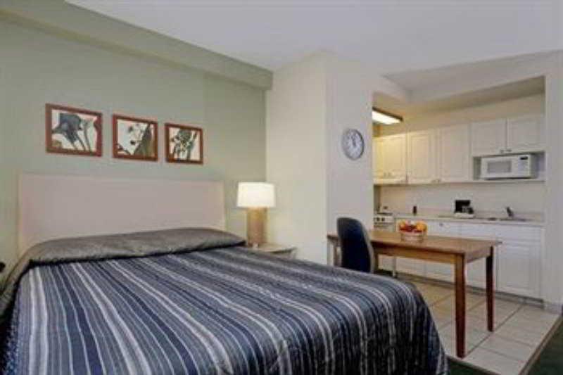 Extended Stay America Suites - Orlando - Orlando Theme Parks - Vineland Rd Pokój zdjęcie
