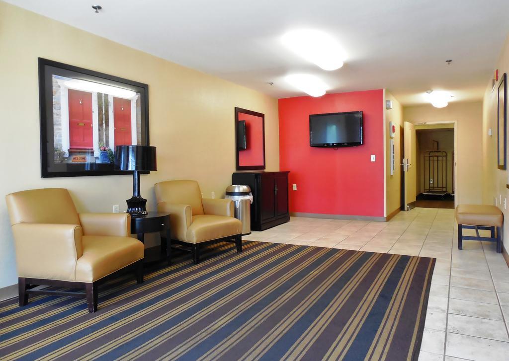Extended Stay America Suites - Orlando - Orlando Theme Parks - Vineland Rd Zewnętrze zdjęcie