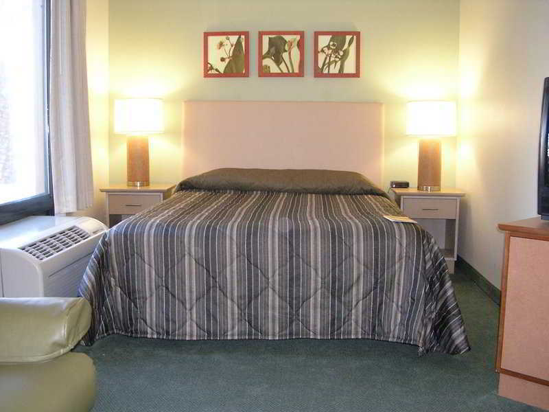 Extended Stay America Suites - Orlando - Orlando Theme Parks - Vineland Rd Zewnętrze zdjęcie