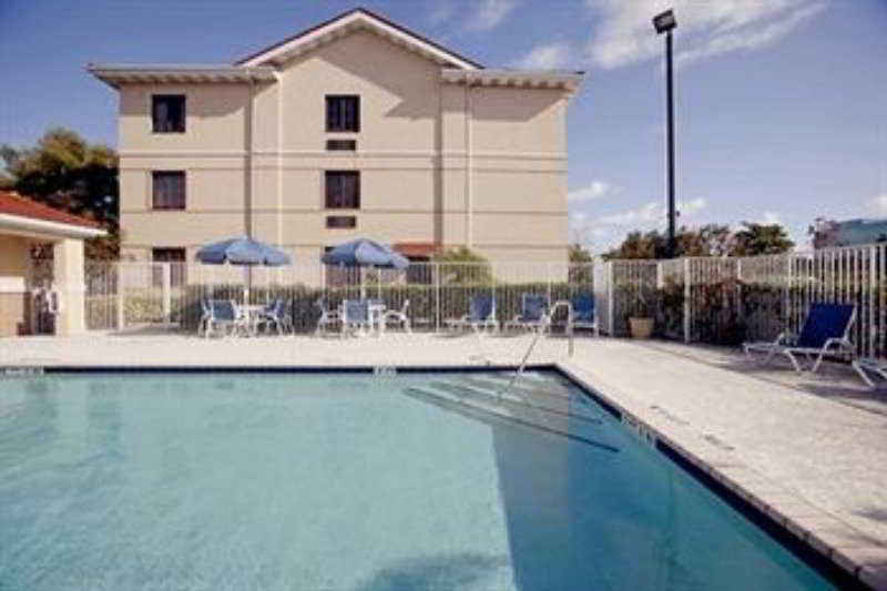 Extended Stay America Suites - Orlando - Orlando Theme Parks - Vineland Rd Zewnętrze zdjęcie