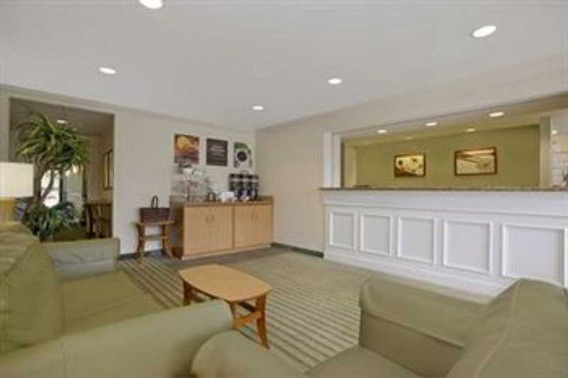 Extended Stay America Suites - Orlando - Orlando Theme Parks - Vineland Rd Zewnętrze zdjęcie